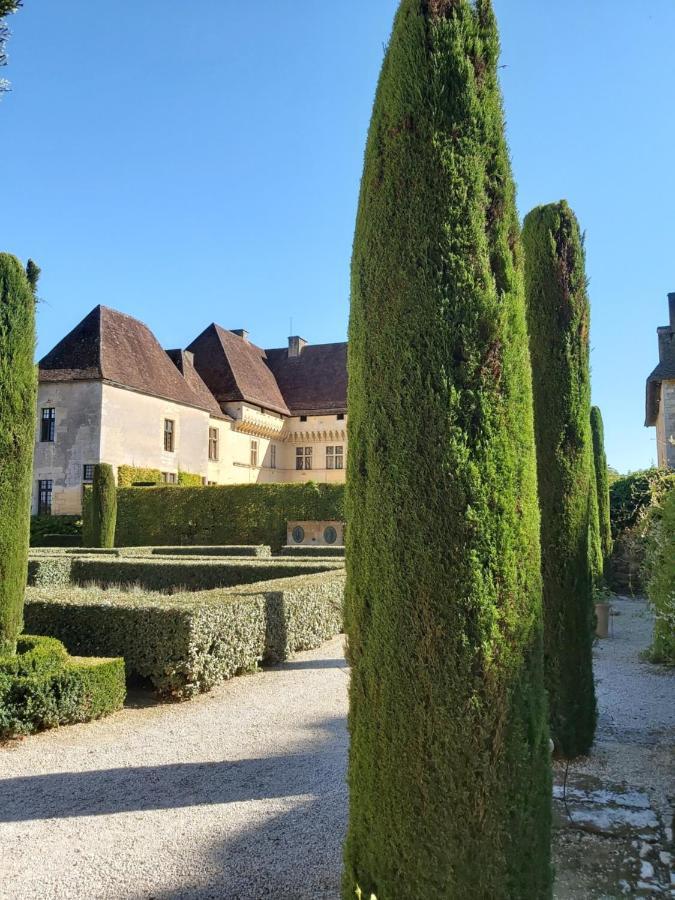 Gite Dorcadie Saint-Yrieix-la-Perche Buitenkant foto