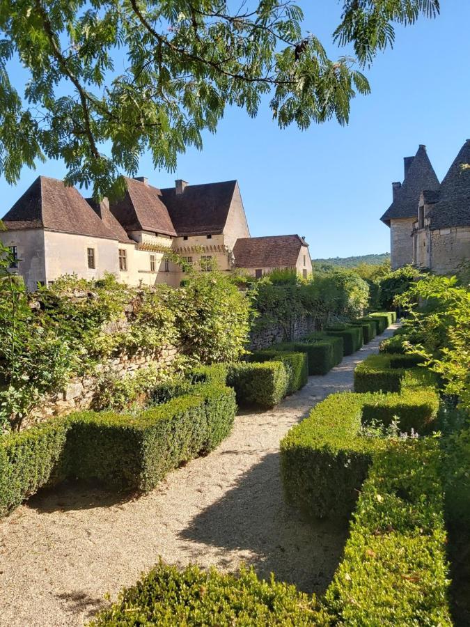 Gite Dorcadie Saint-Yrieix-la-Perche Buitenkant foto