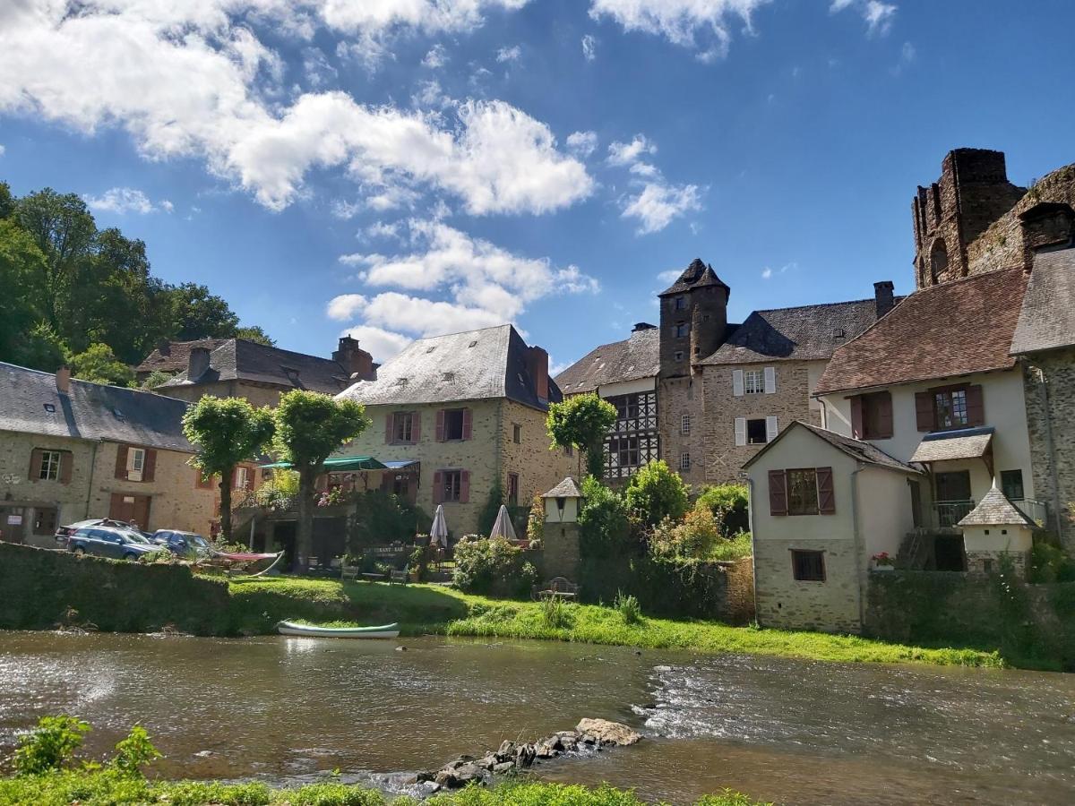 Gite Dorcadie Saint-Yrieix-la-Perche Buitenkant foto